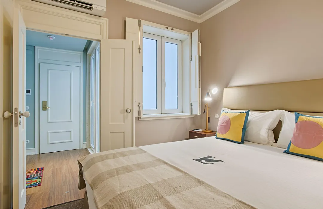 Chiado Camões Apartments | Lisbon Best Apartments-1