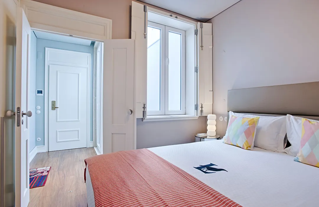 Chiado Camoes Apartments | Lisbon Best Apartments-1