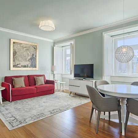 Chiado Camoes Apartments | Lisbon Best Apartments-2