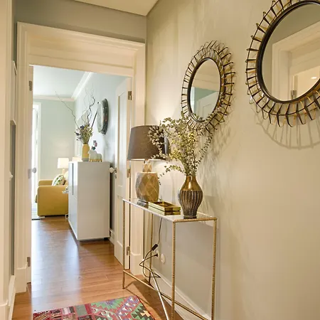 Chiado Camões Apartments | Lisbon Best Apartments-3