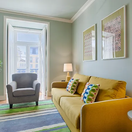 Chiado Camoes Apartments | Lisbon Best Apartments-2