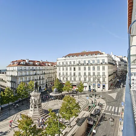 Chiado Camoes Apartments | Lisbon Best Apartments-3